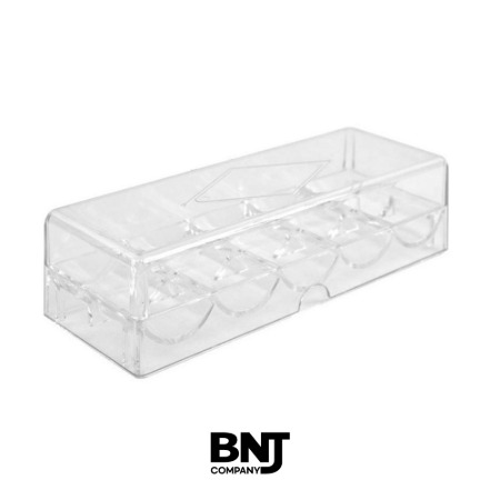 아크릴 케이스 덮개포함