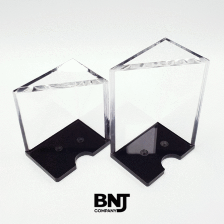 디스카드 홀더 2종