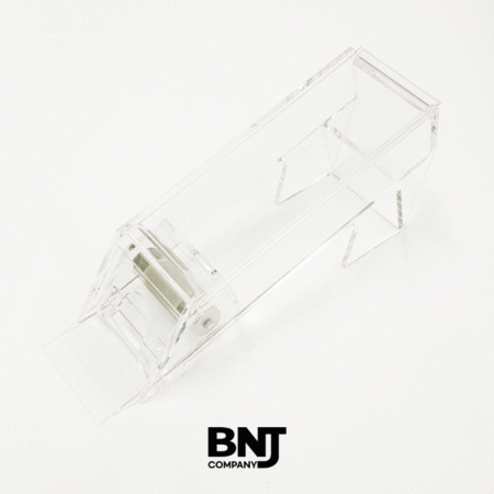 투명 디스펜서 카드 딜러 슈 8덱