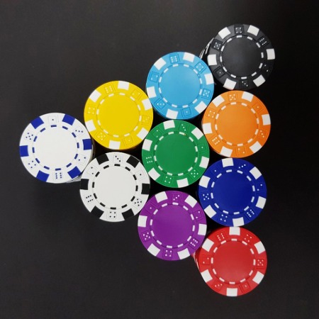 국제규격 다이스칩